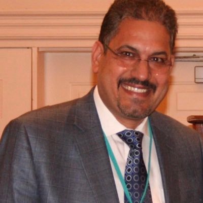 Profile Picture of Dr. Hammouda Soliman DPT (@hammoudapt) on Twitter
