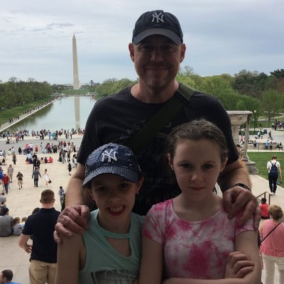 Profile Picture of Scott Greaves (@StaffingGod) on Twitter