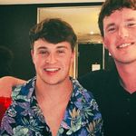 Profile Picture of Christian Holloway (@cjholloway21) on Instagram