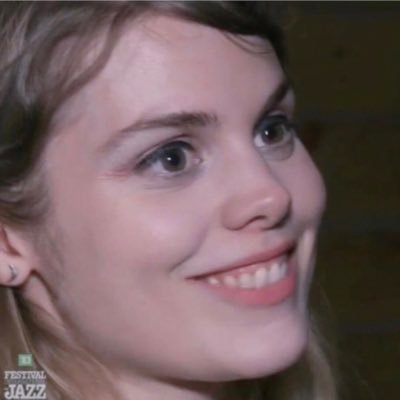 Profile Picture of Coeur De Pirate (@beatricepirate) on Twitter