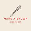 Profile Picture of make.a.brown (@make.a.brown) on Tiktok