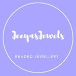 Profile Picture of 🌅Beaded Jewellery🌿🌞 (@jeeyasjewels) on Instagram