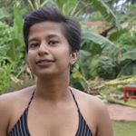 Profile Picture of Tanya George (@instanya_mg) on Instagram