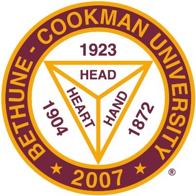 Profile Picture of Bethune-Cookman (@bethunecookman) on Twitter
