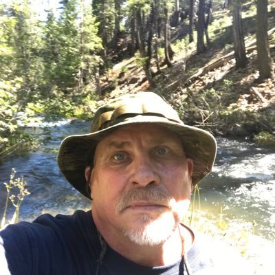 Profile Picture of Larry Gene Hayden (@LarryGeneHayde2) on Twitter