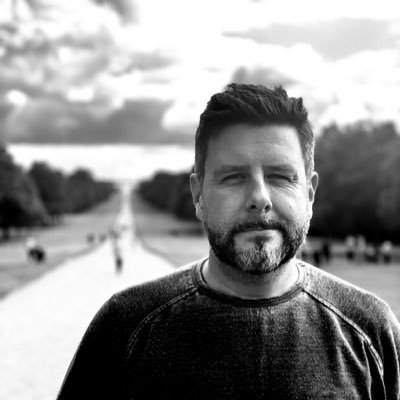 Profile Picture of James Corless (@JamesCorless) on Twitter