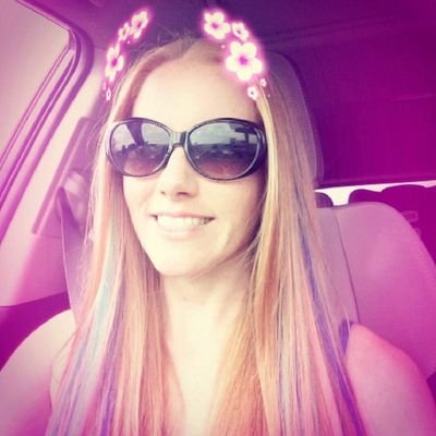 Jenna Robison - Twitter Profile Picture of Jenna Robison (@modeljennalynn) on Twitter