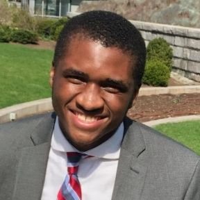 Profile Picture of Emmanuel OKOYE (@Emmanuel_Okoye1) on Twitter
