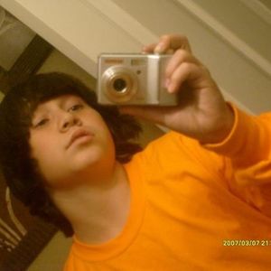 Profile Picture of Gabe Gilliam (@gabreil_gilliam) on Myspace