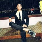 Profile Picture of Derek Rimando (@rimando_derek07) on Instagram