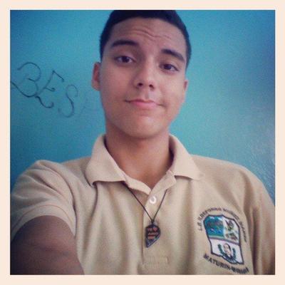 Profile Picture of Bryan Silveira (@TheVampire_Boy) on Twitter