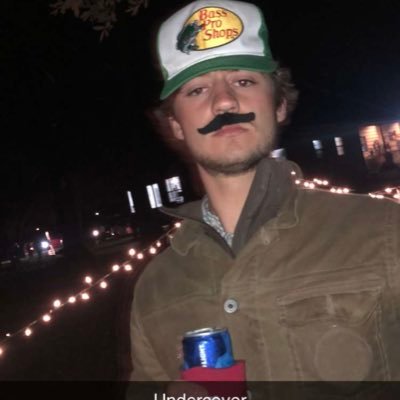 Profile Picture of Alex Arceneaux (@alex_arceneaux) on Twitter