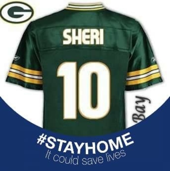 Profile Picture of Sheri Mclaughlin (@sherimclaugh346) on Poshmark