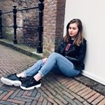 Profile Picture of Kelly van Erp (@xkellyvanerpx) on Instagram