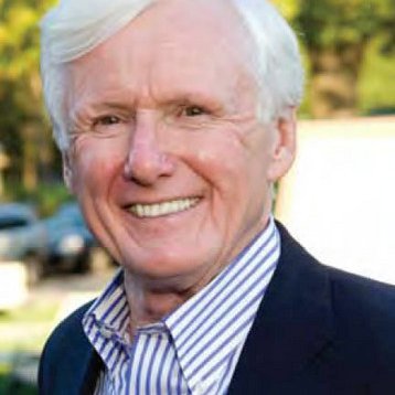 Profile Picture of Gordon Hastingson Twitter
