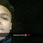 Profile Picture of Amos: darrylnealy33 (@slatt._darryl) on Instagram