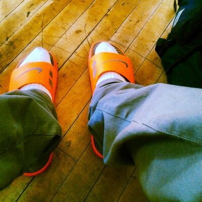 Profile Picture of Charles Lemont Magee (@llamoscarlos) on Twitter