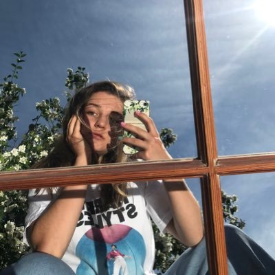 Lena Schröder - Twitter Profile Picture of Lena Schröder (@lenaschrdr) on Twitter