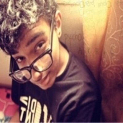 Profile Picture of Bennett Carpenter (@LloydGibbs3) on Twitter