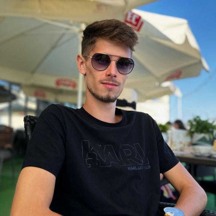 Profile Picture of Kaczor (@kaczor_186) on Tiktok