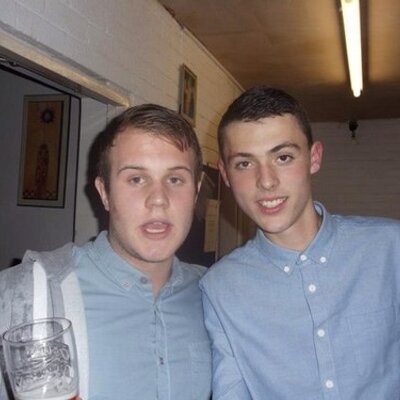 Profile Picture of Matthew Fothergill (@matt_fothers) on Twitter