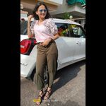 Profile Picture of Trisha Hande (@trisha_hande) on Instagram