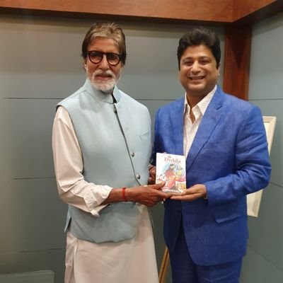 Profile Picture of Ashish Kaul (@aashishkaul) on Twitter