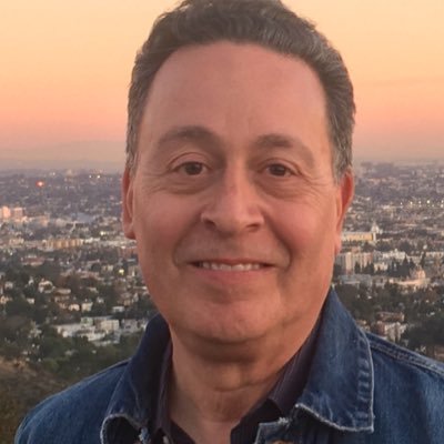 Profile Picture of David Olmos (@davrolm) on Twitter