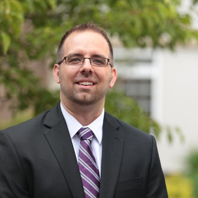 Profile Picture of Elect Tom Fodi (@ElectTomFodi) on Twitter