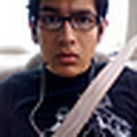 Profile Picture of Carlos Castillo (@carlosthenerd) on Flickr