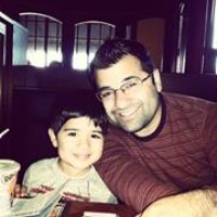Profile Picture of Michael Ahmadi (@michael-ahmadi-1) on Quora