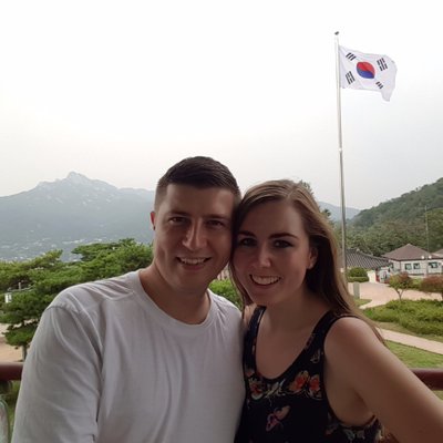 Profile Picture of Sam Bourn (@bourn_sam) on Twitter