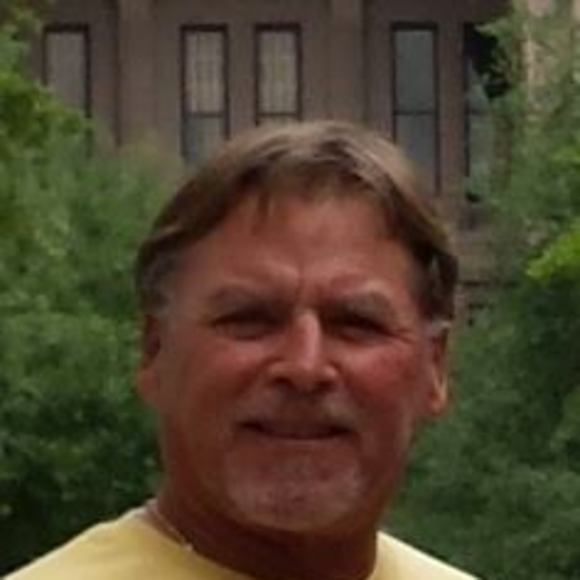 Profile Picture of Joe Bittner (@joe_bittner) on Poshmark