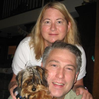 Profile Picture of Vince Fredrick (@VinceFredrick) on Twitter