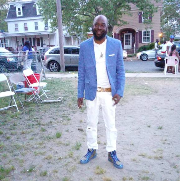 Profile Picture of Royce Patterson (@cadillac1978) on Poshmark