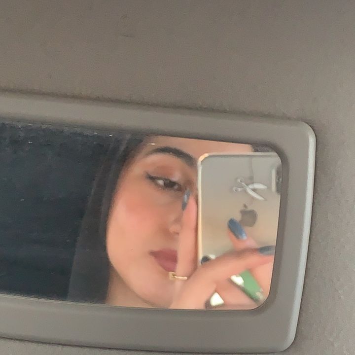 Profile Picture of DINA (@dinaarashed) on Tiktok