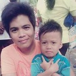 Profile Picture of Jason Balingcos Boltiador (@pahamz) on Instagram