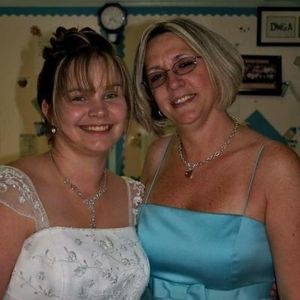 Profile Picture of Amanda Clodfelter-schlapper (@bandasweetie21) on Myspace