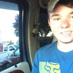 Profile Picture of Brad Compton (@bcomp1996) on Instagram