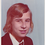 Profile Picture of John Watson (@len's hood) on Flickr