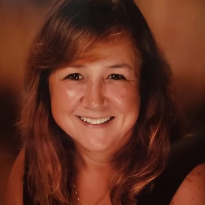 Profile Picture of Connie Lorenz (@theAsphaltChick) on Twitter