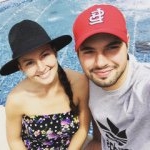 Profile Picture of Madison Ruby DeVries (@madisondevries) on Instagram