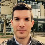 Profile Picture of Thomas Oster (@tomek.ostr) on Instagram