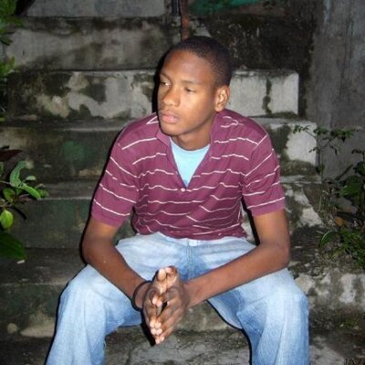 Profile Picture of Marc Edwin Cazeau (@cazedwin) on Twitter