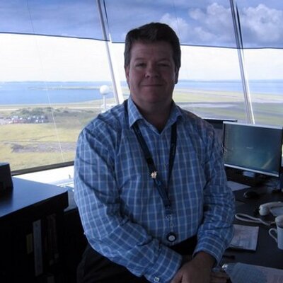 Profile Picture of Brad Parker (@bradvwp) on Twitter