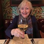 Profile Picture of Nancy Platt (@gretanan) on Instagram