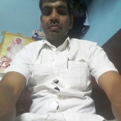 Profile Picture of Anil Das Malik (@anildasmalik1) on Twitter