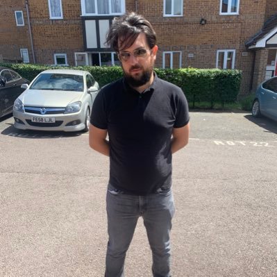 Profile Picture of Savash Djemal (@Savash14) on Twitter
