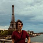Profile Picture of Julia Paluch (@pannajuleczka) on Instagram
