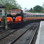 Profile Picture of Danny McPherson (@theirishmainline) on Instagram